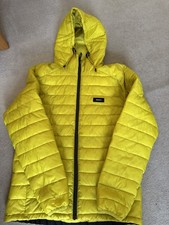 Finisterre Men's Nimbus Hooded