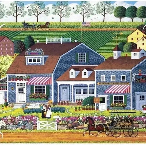 Charles wysocki bradford - charles,