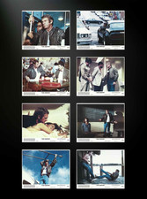 Hunter 8x ORIGINAL UK FOH