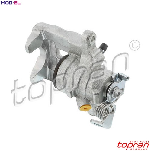 Brake caliper 702 020 - caliper,