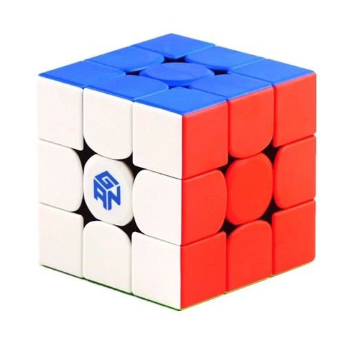 Gan 356rs 3x3 magnetic - 3x3,