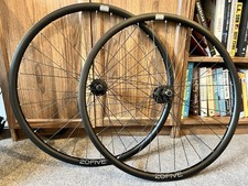 Hope 20FIVE 700c/622 Wheelset
