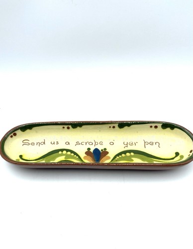 Watcombe pottery torquay ware - watcombe,