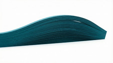 100 Quilling paper strips 5mm