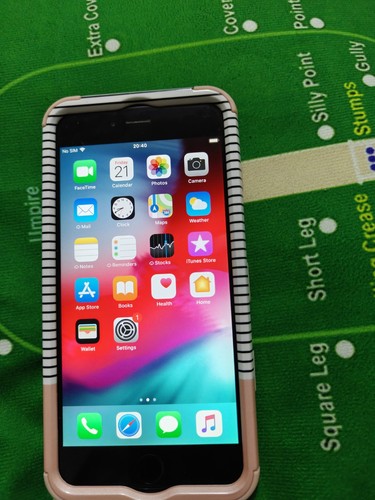 Apple iphone plus 64gb - plus,