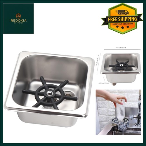 Automatic stainless steel - stainless,