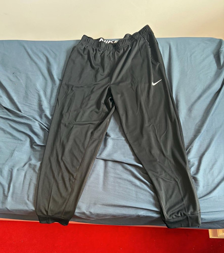 Nike men black - black, cycling