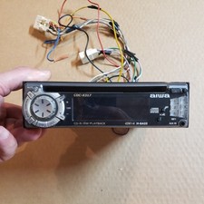 Aiwa CDC-X317 Cd Player Car