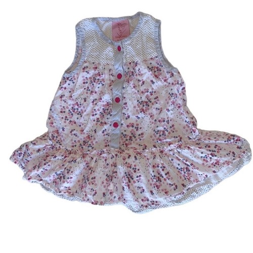 Cutey couture floral - cutey,