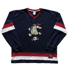 Vintage 90s Muttley Jersey