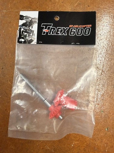 Align rex 550 600 - 550/600, torque