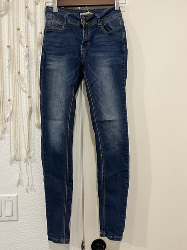 Encore skinny slim - skinny, stretch