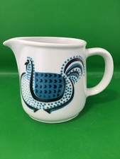 Vintage Mid Century Birger
