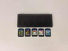 Vita game bundle case - vita,