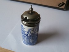 Antique Burslem James McIntyre