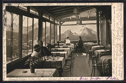 Berchtesgaden konditorei - berchtesgaden,,