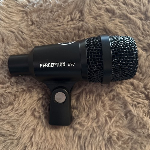 Akg microphone - p4,
