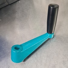Wadkin BRA Universal Radial