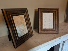 New pair of distressed - pair,