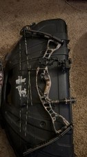 Hoyt Alphamax 32 2009 (bare