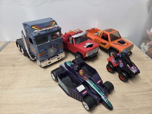 Kenner mask bundle bulldoze - bundle,