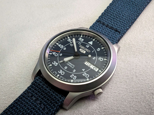 Seiko snk807 please - -, ***please