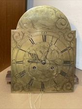 Antique 8 day Tall Long Case