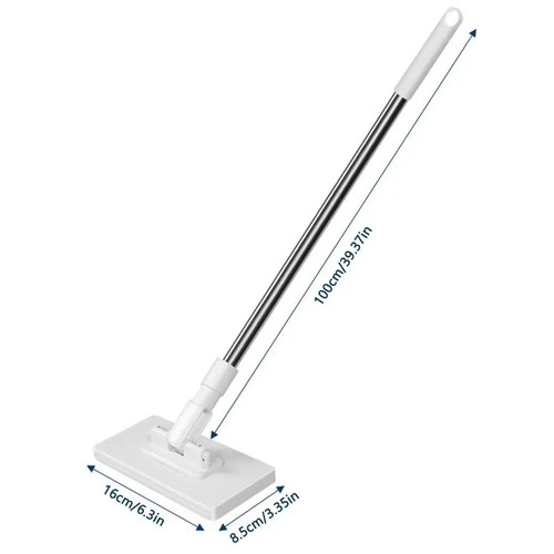 Sweeper mop clipon automatic - mop,