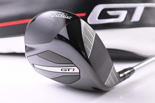 Titleist gt1 driver 10 - gt1,