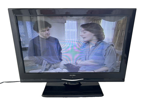 Alba 720p led tv - alba,