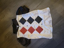 Harley Quinn Costume 10 to 12