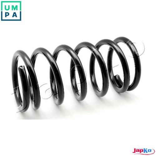 Suspension spring zcj5600a - spring,