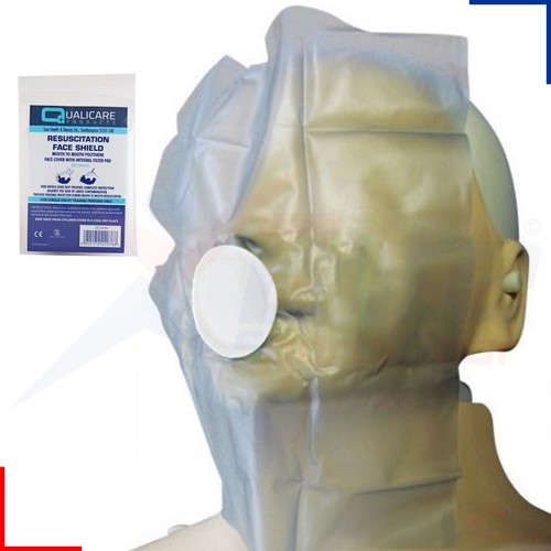 Qualicare mouth - qualicare, to