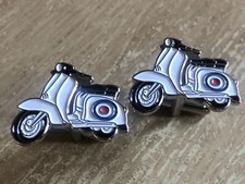 MOD LAMBRETTA SCOOTER