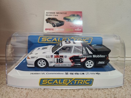 Scalextric scale hrt - 1:32,