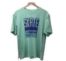 VISION STREET WEAR - Small -