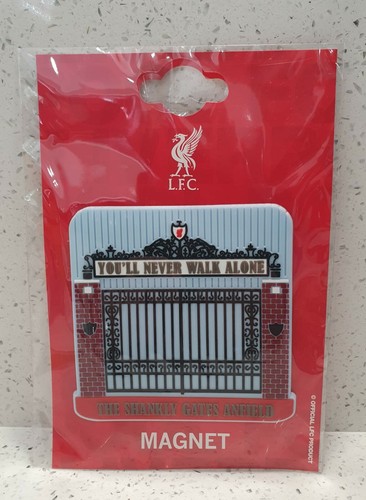 Liverpool official fridge - liverpool,