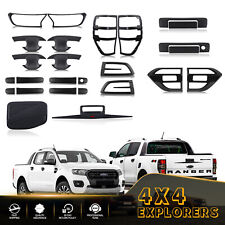 Full Body Trim Kit Protector