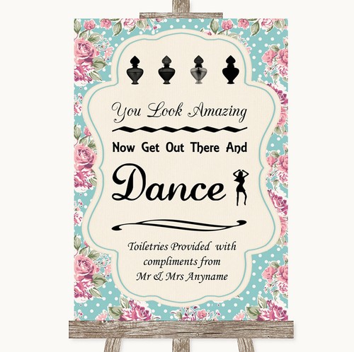 Vintage shabby chic - chic, rose