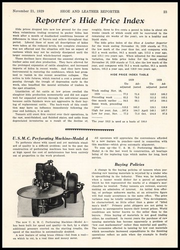 1929 united shoe - corp, photo