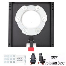 Cta seat swivel - swivel, for