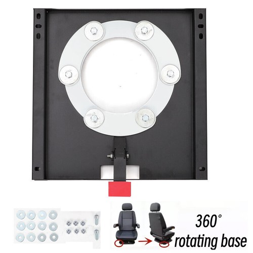 Cta seat swivel base - base, for