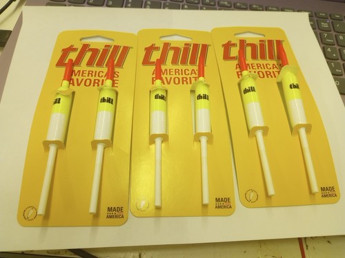 Pieces thill pencil - 6,