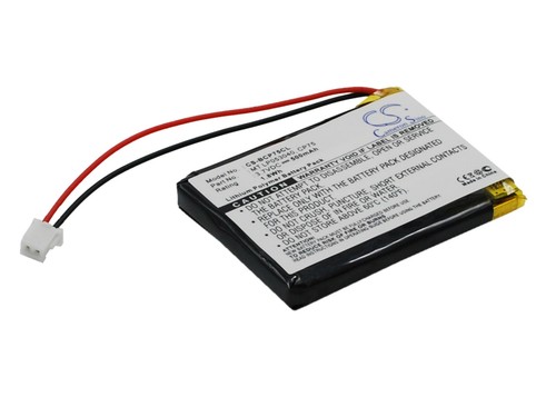 Polymer battery for - li-polymer,