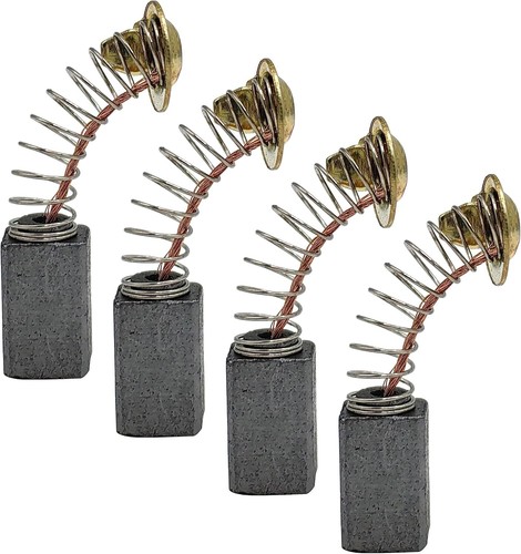 Carbon brushes for hitachi - brushes,