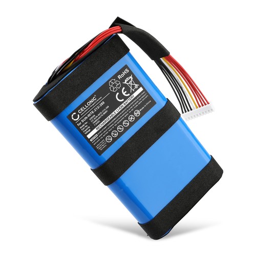 Replacement speaker battery - ,