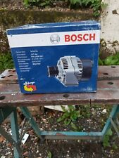 Bosch Alternator 0986080060 fit Iveco Daily Massif Mercedes A class