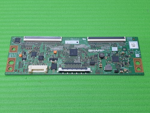 Tcon lvds board for - lvds,