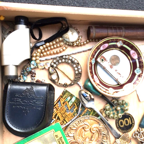 Bulk buy box lots 5 - box, lots"