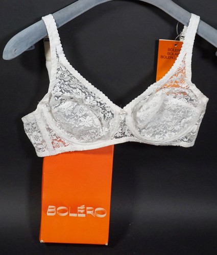 True vintage bolero - true,